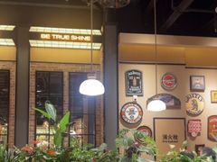 -半秋山西餐厅(销品茂店)