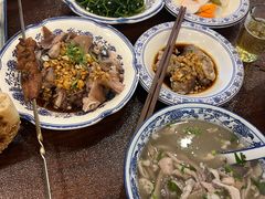 -老三羊汤【北兴隆街店】