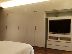 -青岛五四广场海景美仑国际公寓酒店