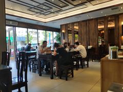 大堂-熙盛源(苏苑街店)