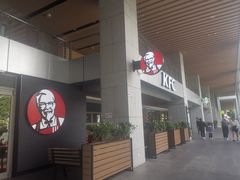-肯德基(中心书城店)