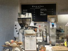 -evoojoo面包商店