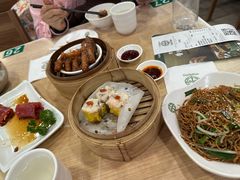 -添好运点心专门店(中环IFC店)