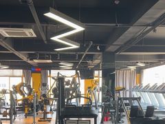 -ENERGY原力健身(川周店)