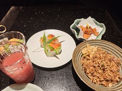 -上井精致料理(大坪店)