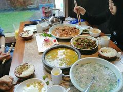 -巴渝菜馆(涿州店)
