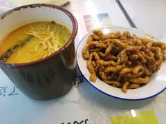 咖喱方便面-春麗吃飯公司(工体店)