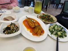 -清真马祥兴菜馆(云南北路店)