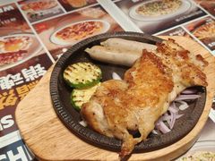 -文通冰室(东方宝泰店)