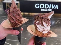 -GODIVA(五角场万达广场店)