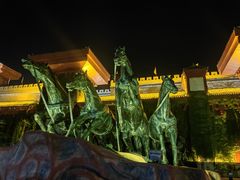 -青岛方特梦幻王国