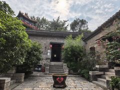 -天朝元辅-徐州民俗博物馆
