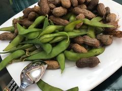 -大城·烧烤海鲜大排档(台东店)