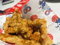 -鱼酷活鱼烤鱼(北美店)