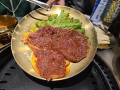 -炉队长·齐齐哈尔家庭烤肉(马家堡店)