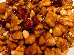 -峨嵋酒家(地安门店)