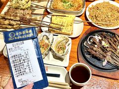 -本色.小马哥烧烤(五一路总店)