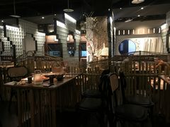 大堂-顾乡私房菜(金沙天街店)