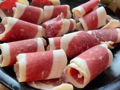 -杀猪天·韩国烤肉(铁路街第一分店)