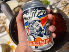 -骉骉老火锅(水杉街店)