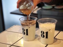 -81BAKERY(大学路店)