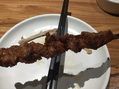 -胖老汉椒麻鸡清真新疆菜(西御街店)