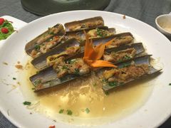 苏先生海鲜渔庄(金桥店)-苏先生海鲜渔庄(金桥店)