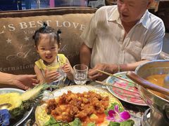 -小娘惹厨房Little Nyonya(狮城有约上榜店)