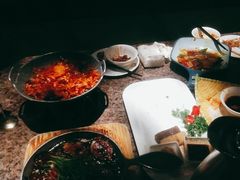 -火吧PTV聚会餐厅(10号店)
