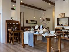 -山由之cafe&meal(小寨店)