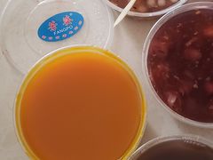 -芳婆糕团店(王府大街店)