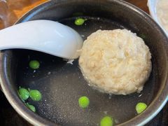 红烧狮子头-苏小柳手作点心(控江旭辉分院)