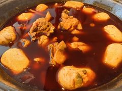 -李子坝梁山鸡(李子坝大鸡哥店)