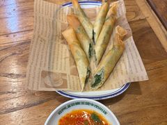 -云阿蛮云南生烫牛肉米线(奉贤路店)