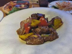 -椰莱泰小谷·东南亚融合菜(坪山悦阾SPACE店)