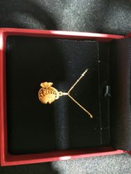 -周大福 CHOW TAI FOOK(新世界百货崇文店)