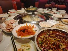 -遇东北林区铁锅炖(南开店)