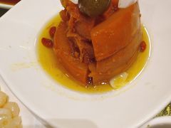 -顺风海鲜港(金玉兰店)