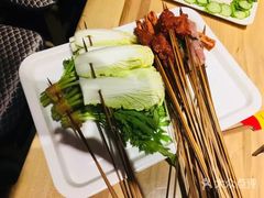 -袁记串串香(西安路店)