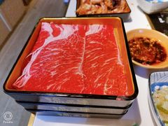 -温禾牛·和牛寿喜烧自助火锅(恒基名人店)