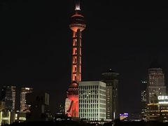 -东方明珠广播电视塔