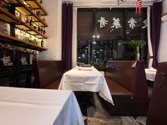 -外滩往事民国上海菜(黄浦店)