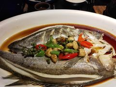 -绿茶餐厅(乐峰广场店)