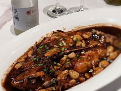 -壹只菜·崇明本地特色菜(崇明南门店)