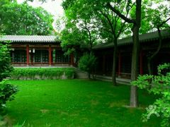 -碑林公园