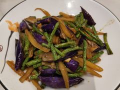 -食光慢宴·安吉土菜馆