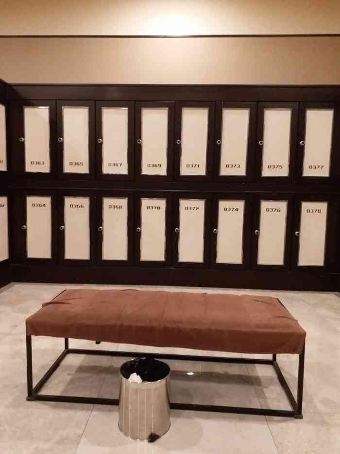 大和洗浴休闲会所-"大和洗浴似乎开了近十年了吧. 乌鲁木齐.