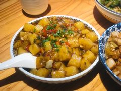 -唐伯虎新派湘菜馆(石夏时代广场店)