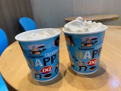 -DQ·蛋糕·冰淇淋(领秀城店)