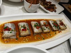 -径山十八道·风味民间菜(杭州总店)